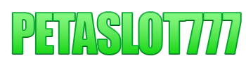 Logo PETASLOT777